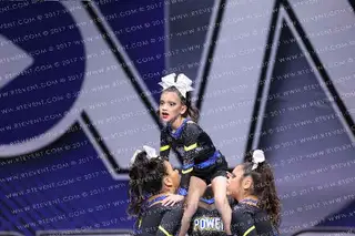 POWER ELITE ALLSTARS SURGE