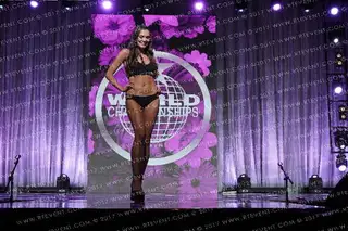 1242 - Silja Oksendal Norway - Showcase