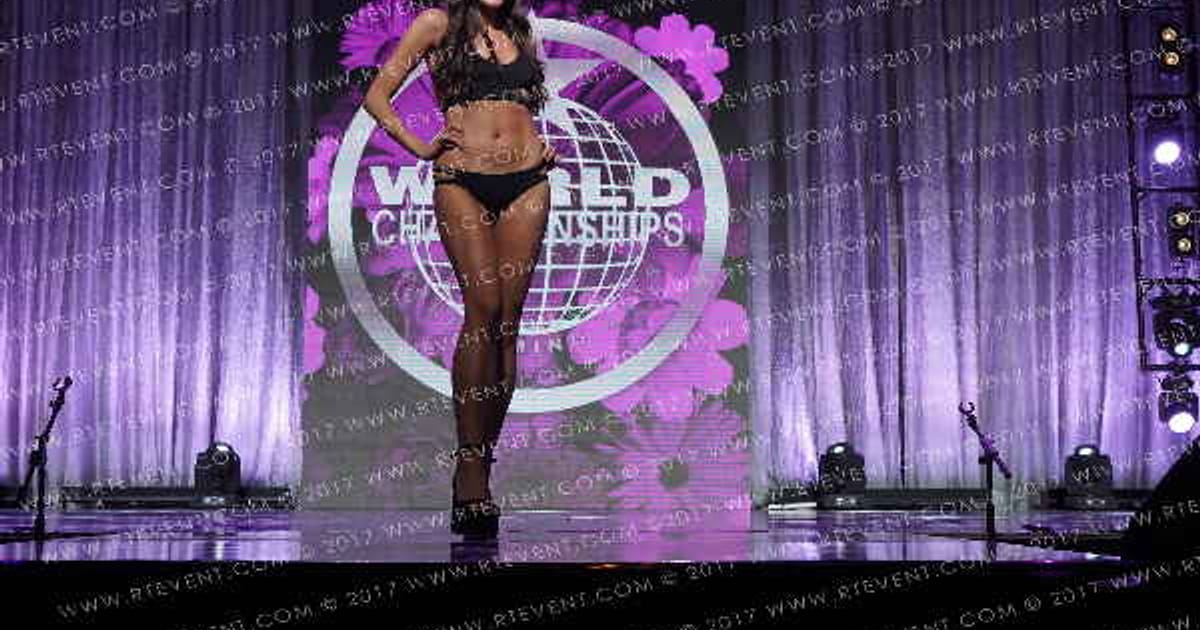1242 - Silja Oksendal Norway - Showcase · WCOPA Showcase