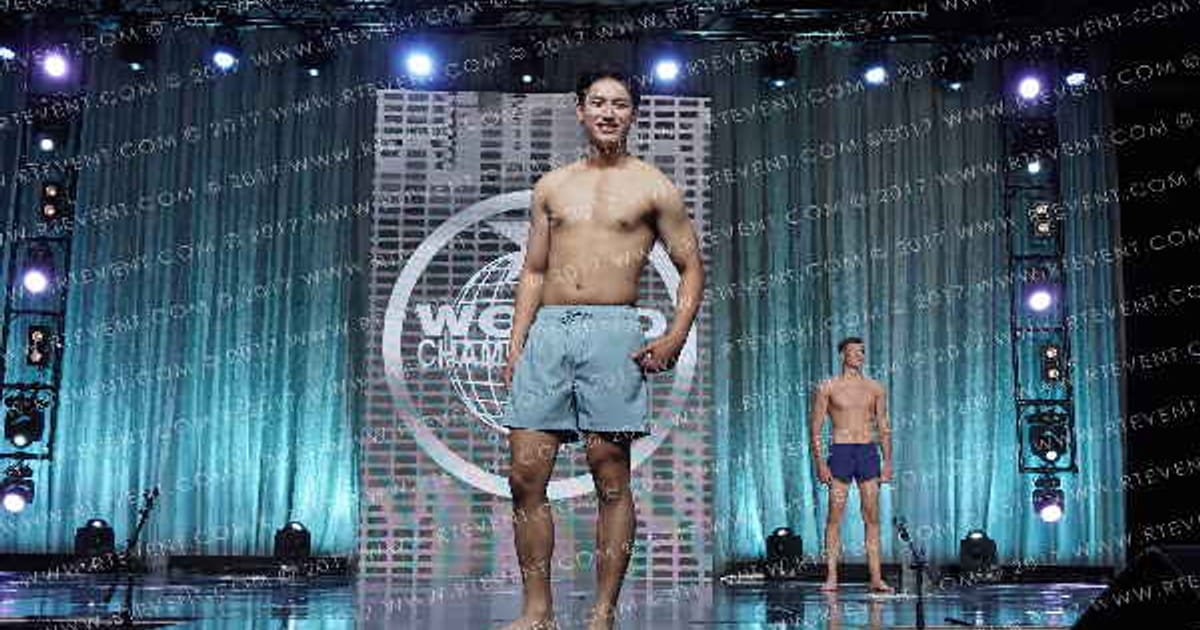 1327 - Joseph Guerra Canada - Showcase · WCOPA Showcase