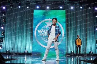 1414 - Natthapong Wibawa Thailand - Showcase