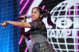 1176 - M-Harmony Thailand - Showcase