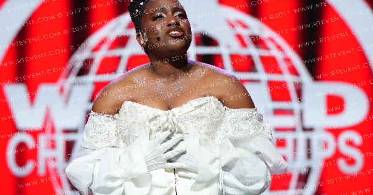 1193 - Vongai Dhliwayo South Africa - Showcase · WCOPA Showcase