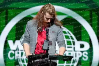 1081 - Daniel Hank Germany - Showcase