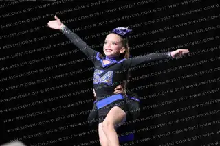 SPIRIT ATHLETICS MINI MAYHEM