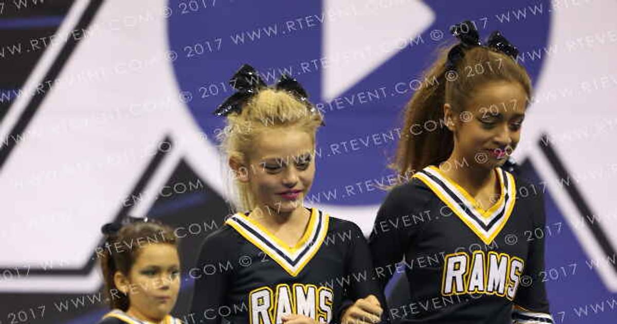 MODESTO RAMS NOVICE · Reload