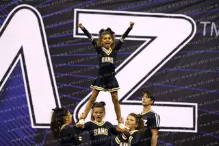 MODESTO RAMS NOVICE