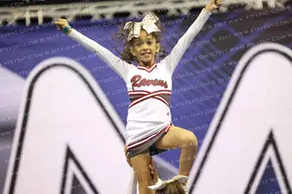 PATTERSON RAVENS VARSITY
