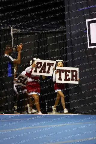 PATTERSON RAVENS NOVICE