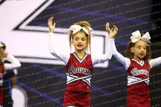 PATTERSON RAVENS NOVICE