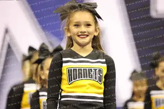 HORNETS JR NOVICE NOVICE