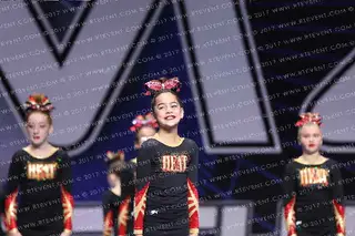 CALI HEAT FIRE