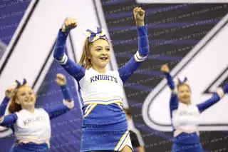 RIPON KNIGHTS VARSITY