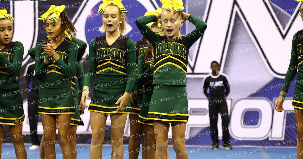 HILMAR PACKERS NOVICE · Reload