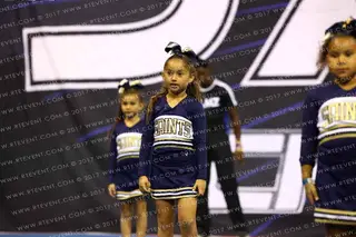 CENTRAL SAINTS JR NOVICE