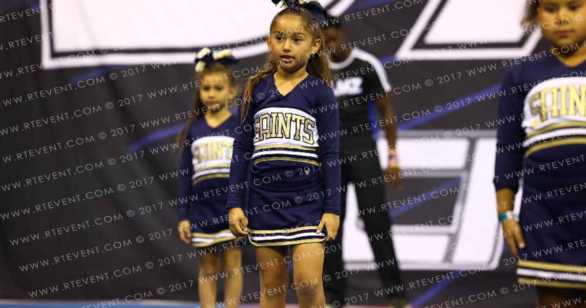 CENTRAL SAINTS JR NOVICE · Reload