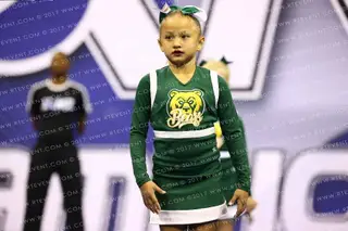 MARIPOSA BEARS JN
