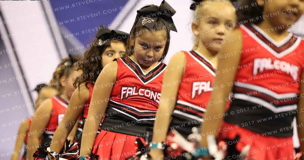 MODESTO FALCONS · Reload