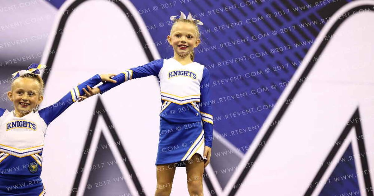 RIPON KNIGHTS NOVICE · Reload