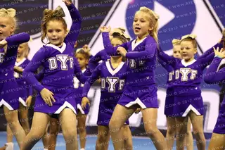 DENAIR LIONS JR NOVICE
