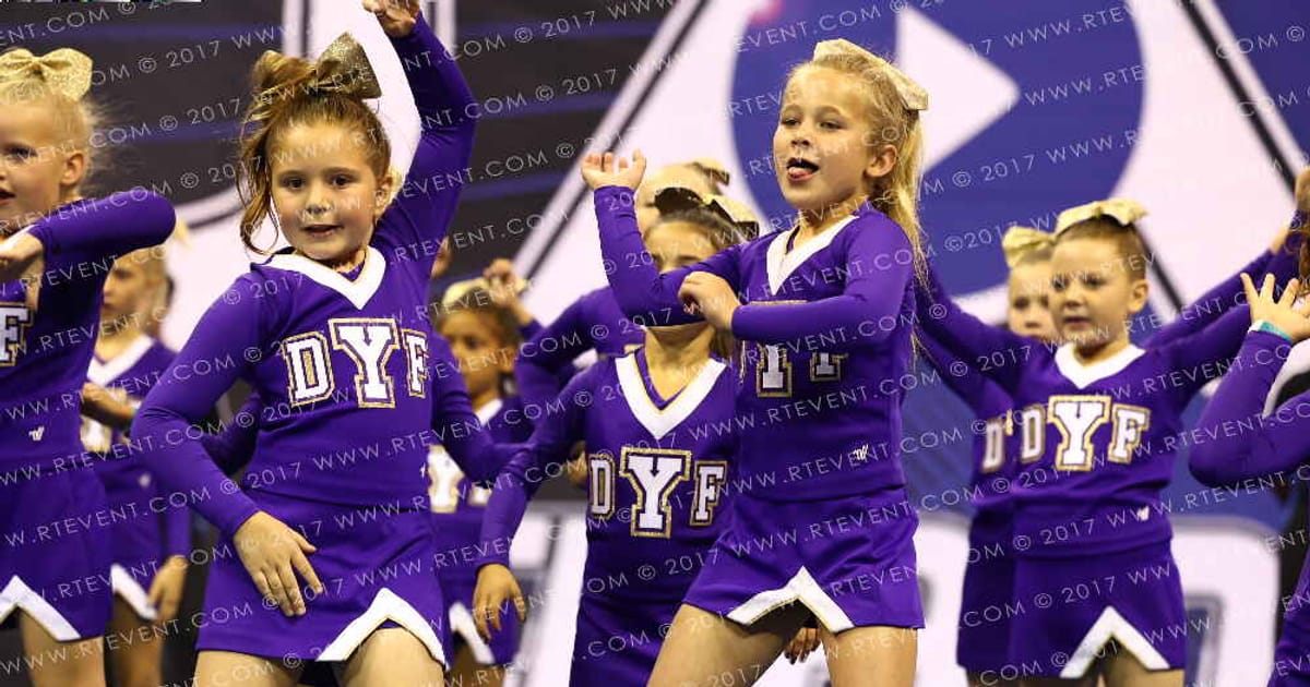 DENAIR LIONS JR NOVICE · Reload