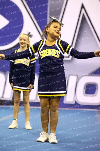BIG VALLEY SABRES JR NOVICE