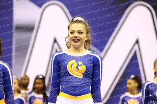 CHEERGYM BIGTIME