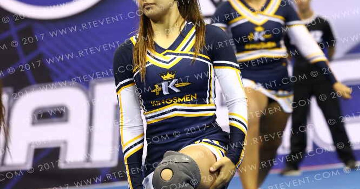 KINGSMEN VARSITY · Reload