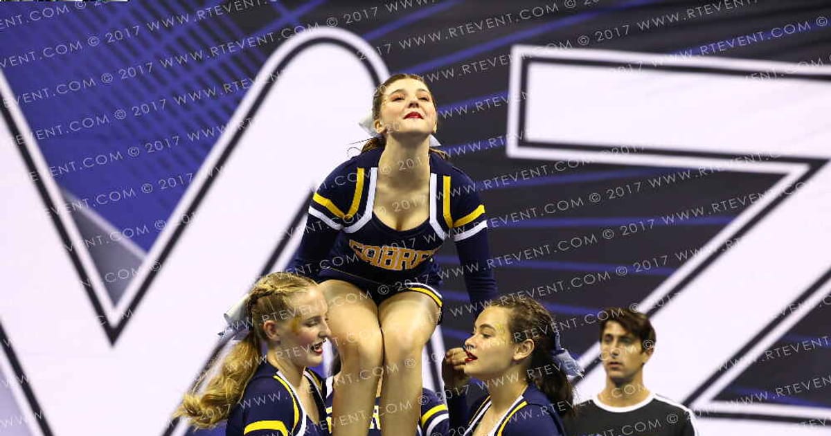 BIG VALLEY SABRES VARSITY · Reload