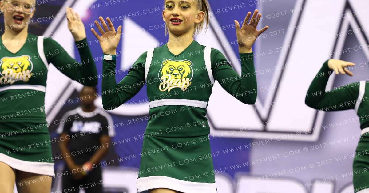 MARIPOSA BEARS JV · Reload