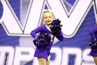 DENAIR LIONS NOVICE