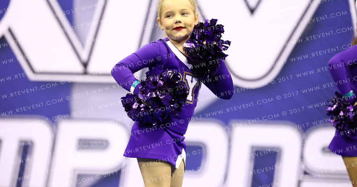 DENAIR LIONS NOVICE · Reload