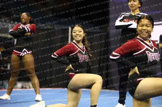 MT DIABLO VARSITY