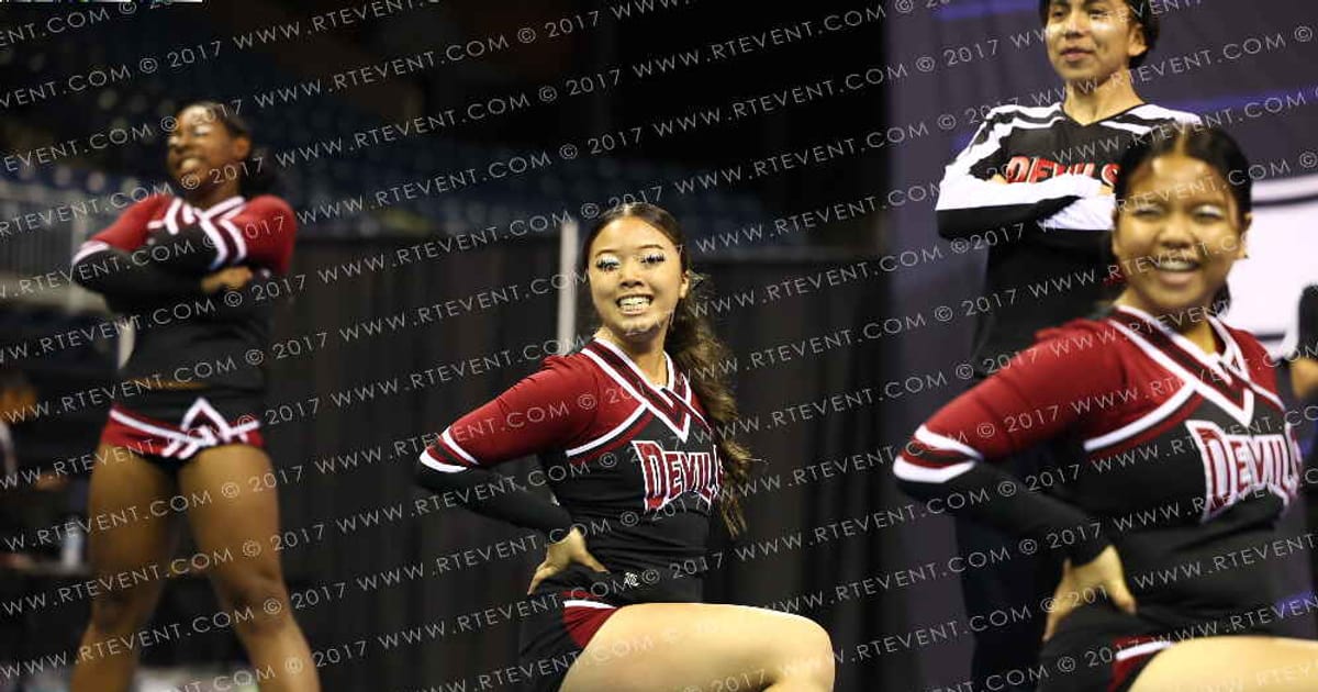 MT DIABLO VARSITY · Reload