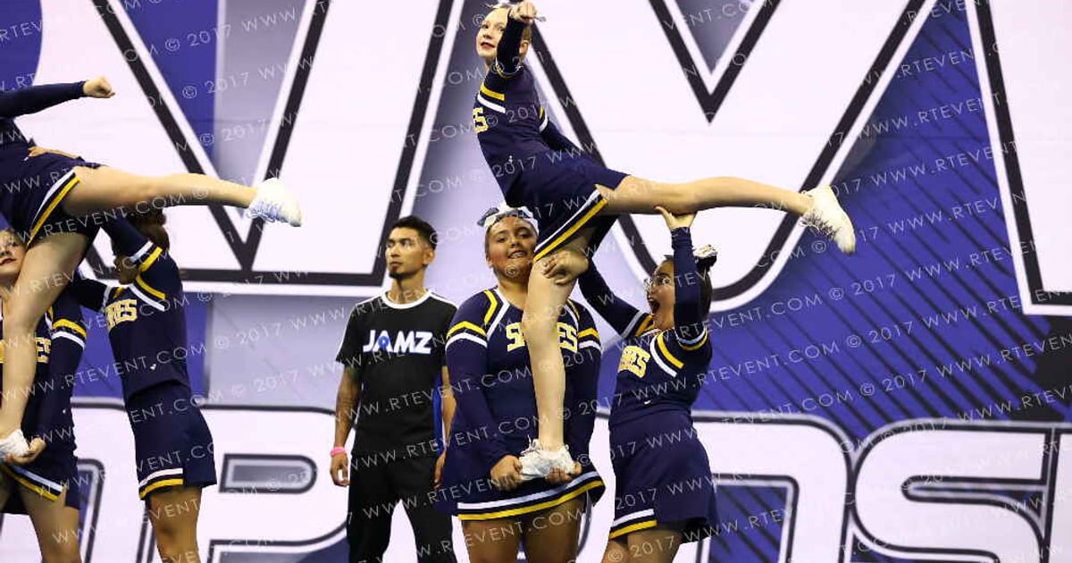 BIG VALLEY SABRES JR VARSITY · Reload