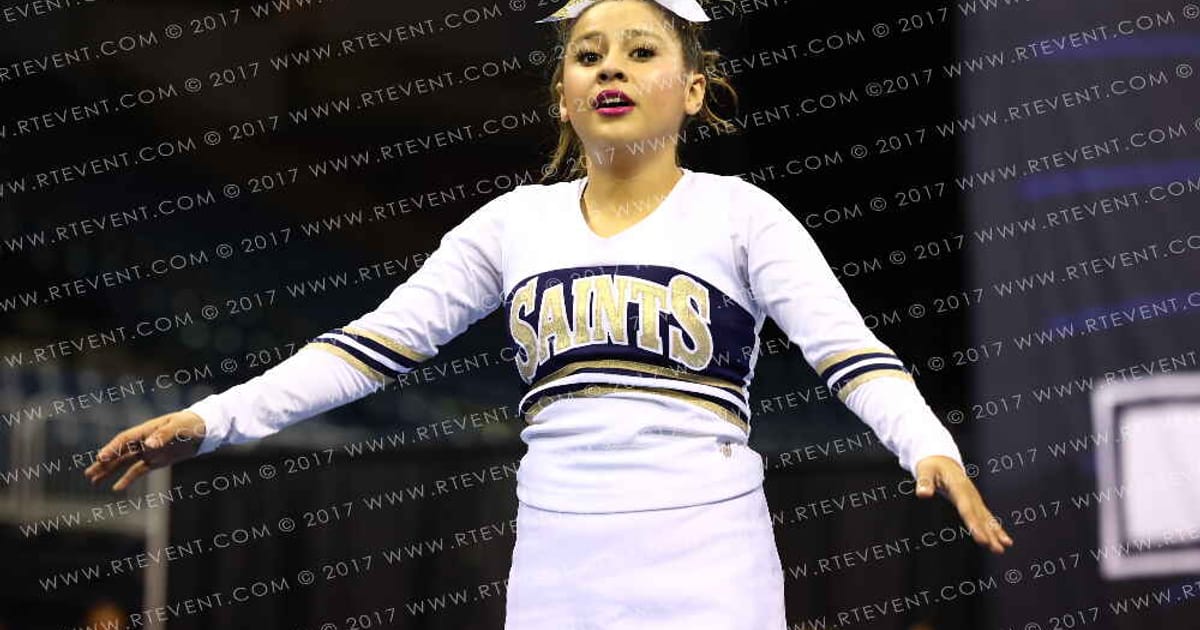 CENTRAL SAINTS VARSITY · Reload