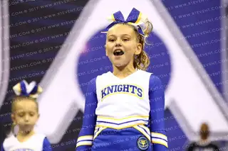 RIPON KNIGHTS JR NOVICE