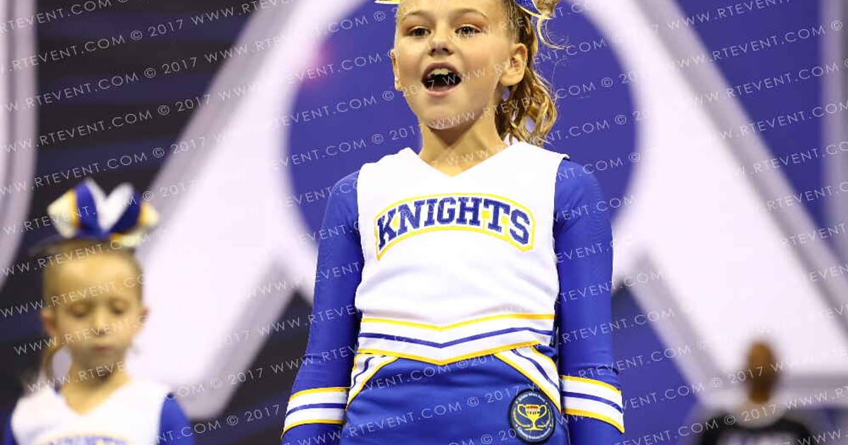 RIPON KNIGHTS JR NOVICE · Reload