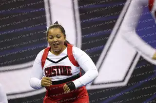 GUSTINE REDSKINS VARSITY