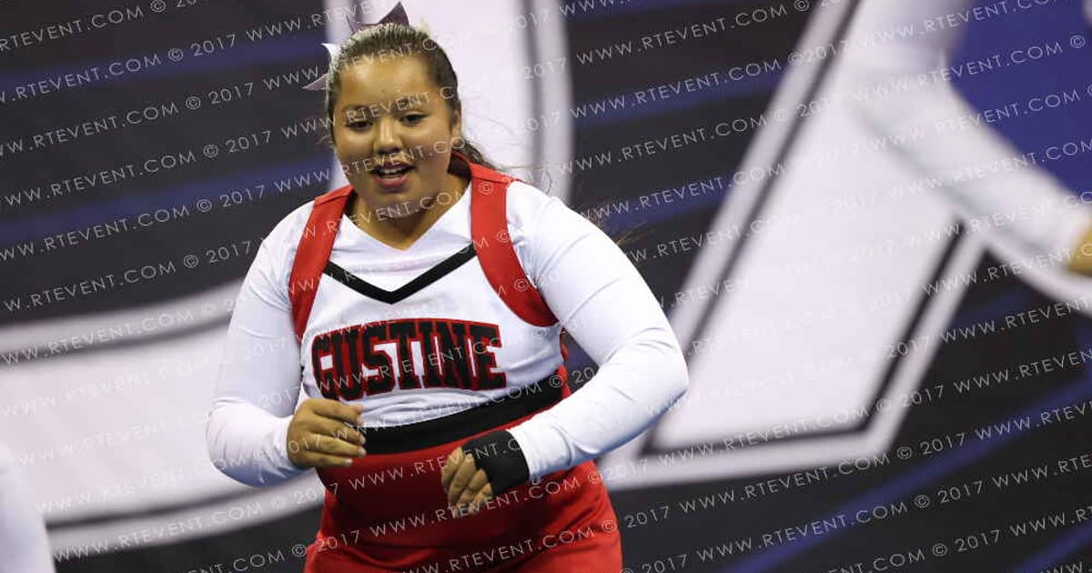 GUSTINE REDSKINS VARSITY · Reload