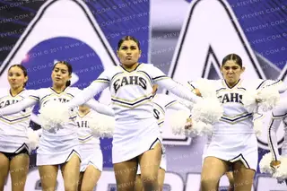 EVERE ALVAREZ HIGH SCHOOL