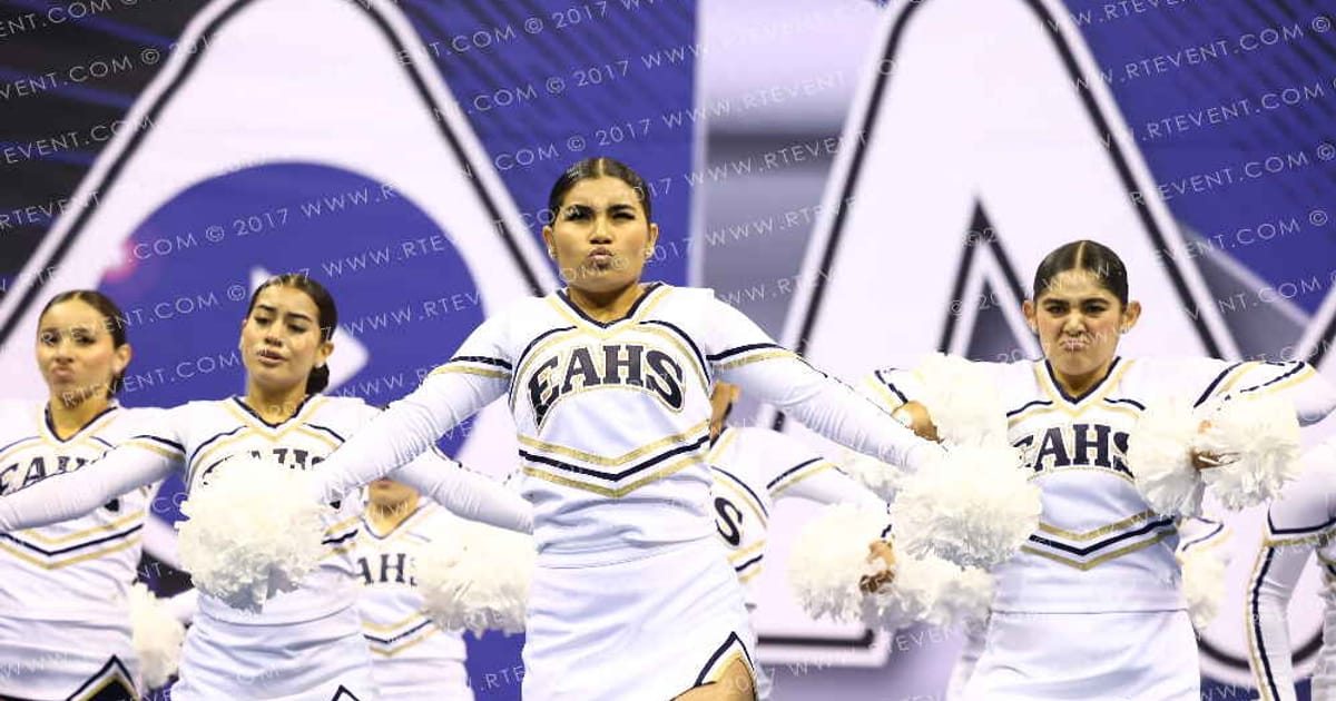 EVERE ALVAREZ HIGH SCHOOL · Reload