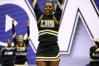 LATHROP HIGH SCHOOL VARSITY