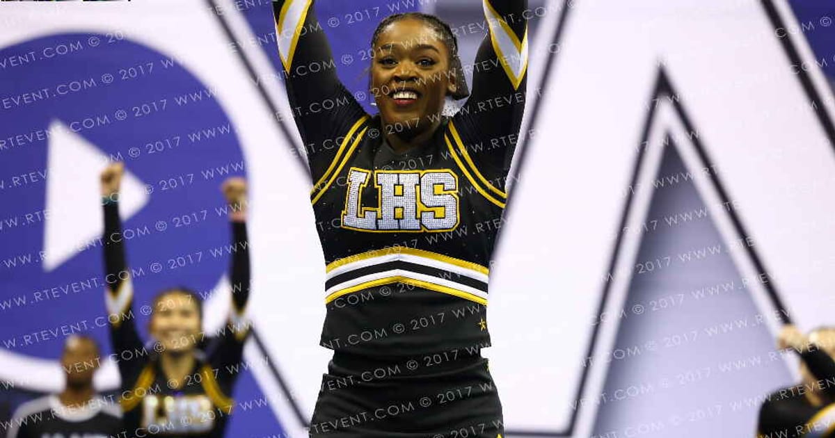 LATHROP HIGH SCHOOL VARSITY · Reload