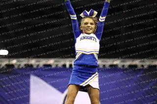 RIPON KNIGHTS JR VARSITY