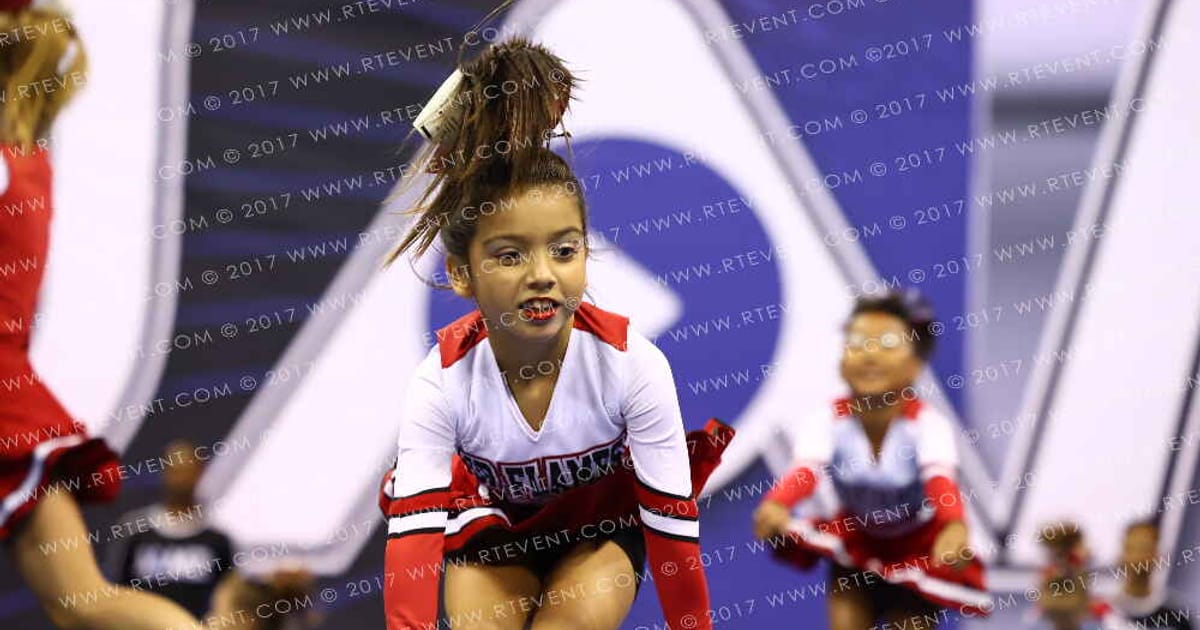 LODI JR FLAMES ROOKIES 22 · Reload