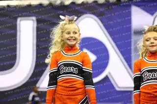 SAN RAMON BEARS PEE WEE