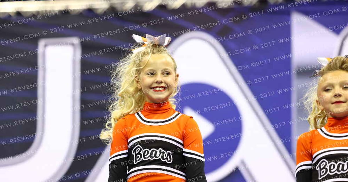 SAN RAMON BEARS PEE WEE · Reload