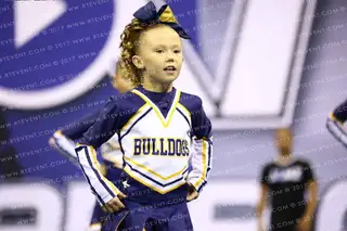 MYF BULLDOGS JR PEE WEE