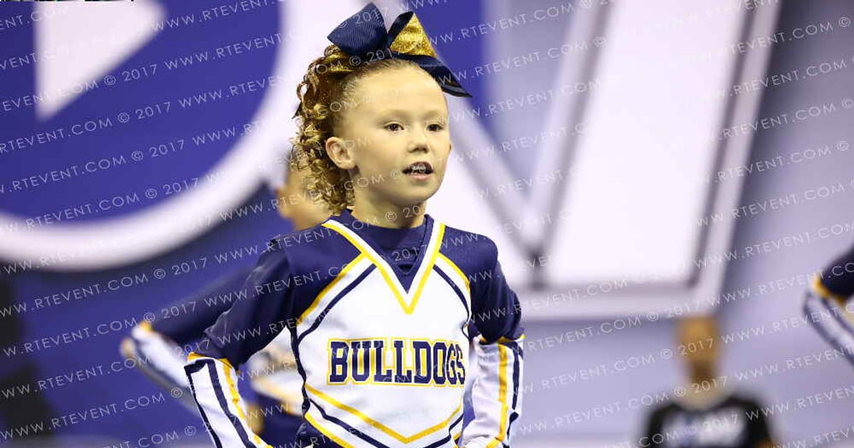 MYF BULLDOGS JR PEE WEE · Reload